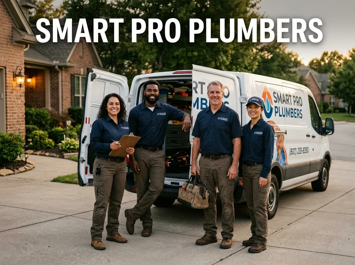 Water Heater Repair company in Eagle River, WI
